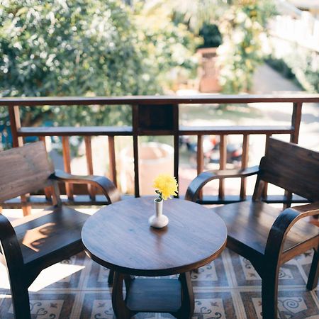 I Lanna House Hotel Chiang Mai Bilik gambar