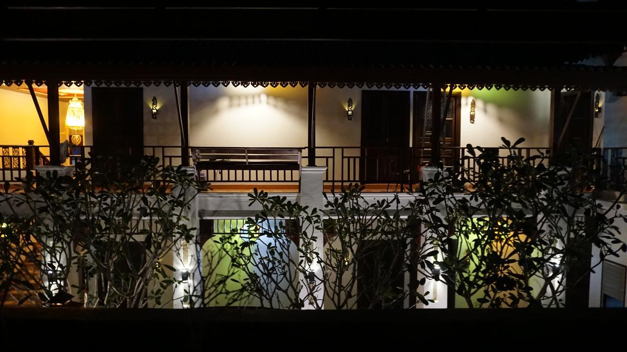 I Lanna House Hotel Chiang Mai Luaran gambar