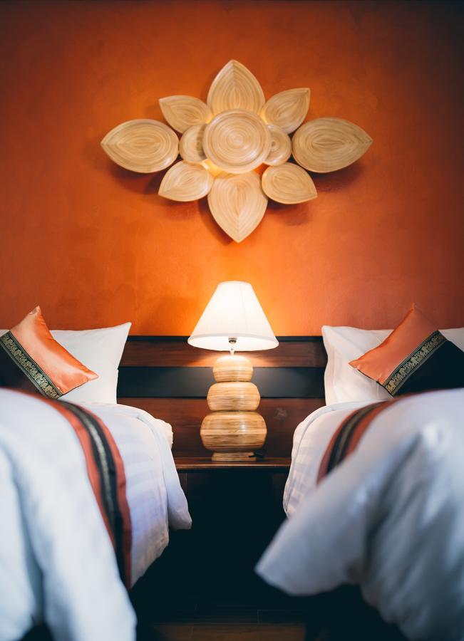 I Lanna House Hotel Chiang Mai Luaran gambar