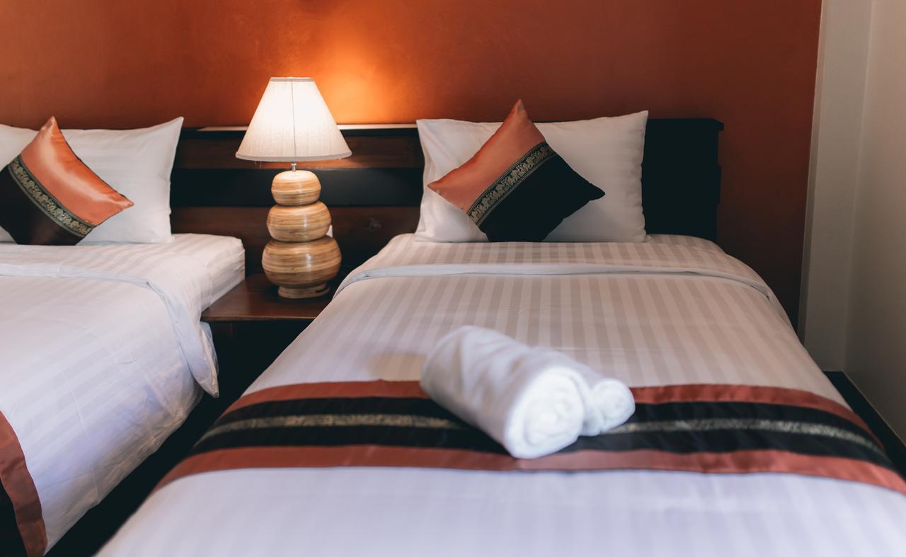 I Lanna House Hotel Chiang Mai Luaran gambar