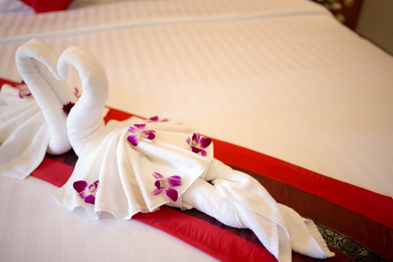 I Lanna House Hotel Chiang Mai Luaran gambar