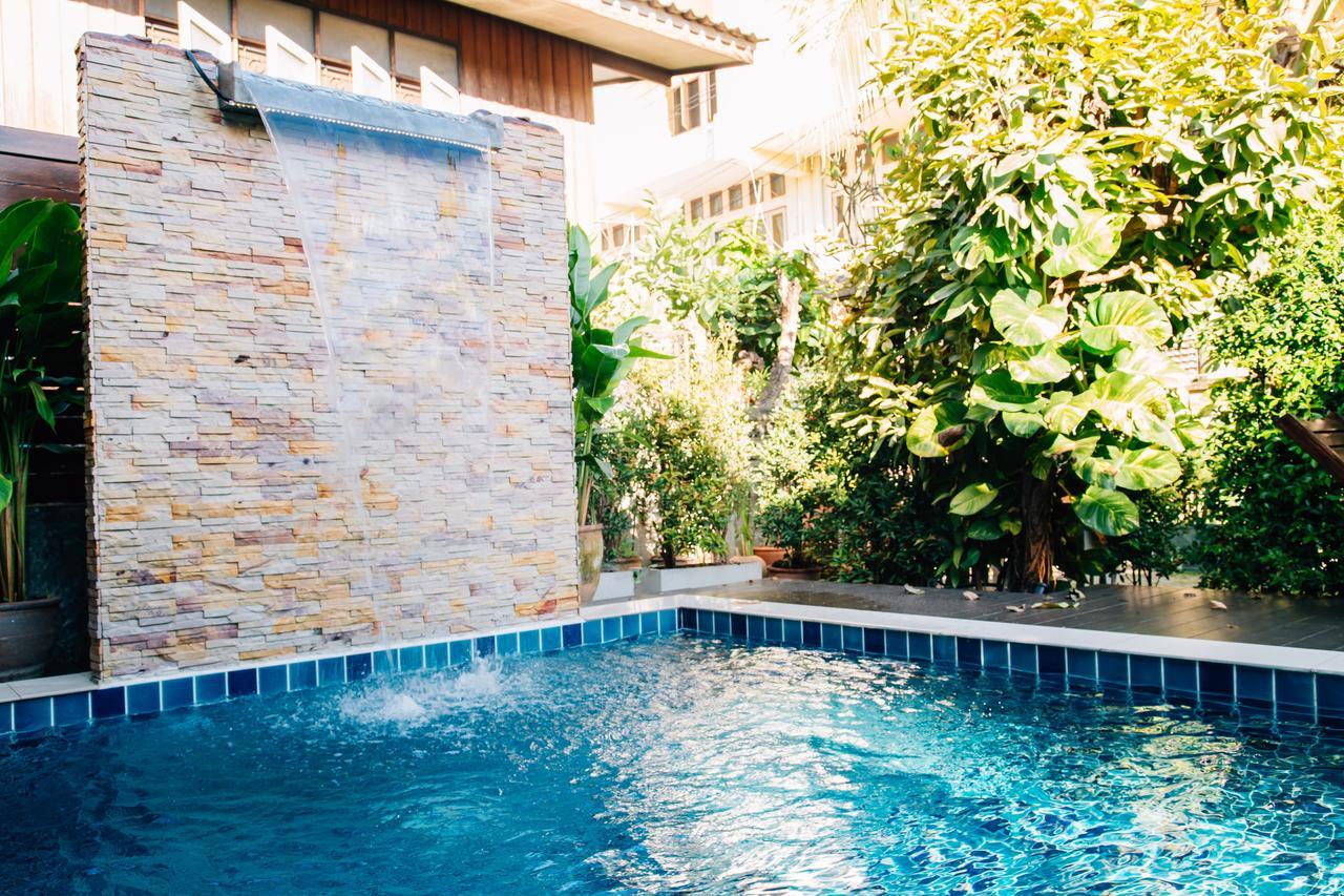 I Lanna House Hotel Chiang Mai Luaran gambar