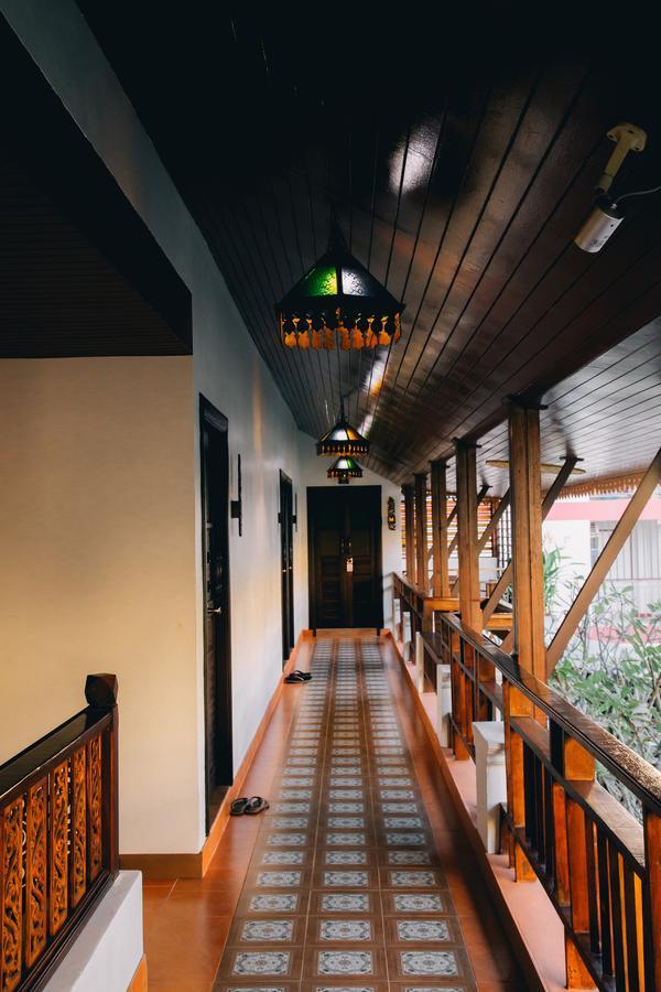 I Lanna House Hotel Chiang Mai Luaran gambar