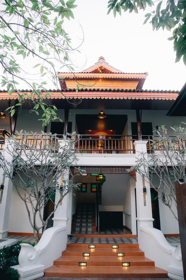 I Lanna House Hotel Chiang Mai Luaran gambar